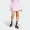 Women's adidas Adicolor 3-Stripes Mini Skirt
