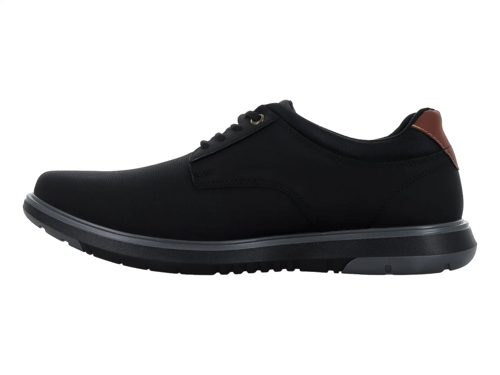 Zapato Solie Negro para Hombre