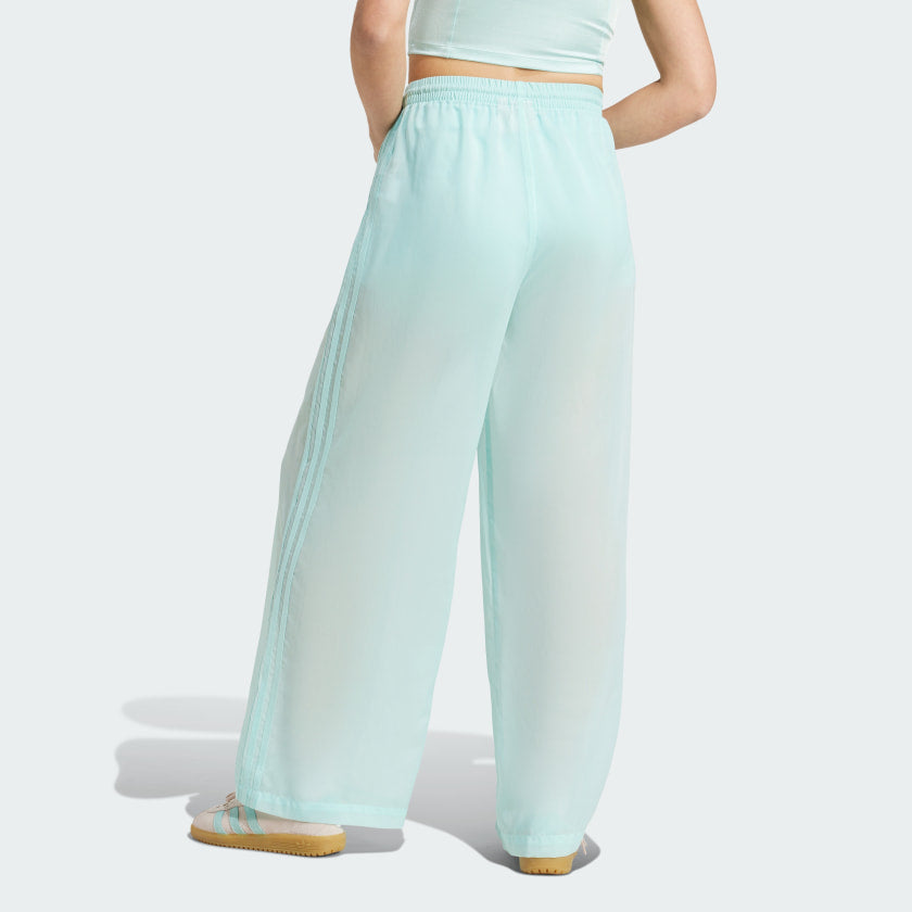 Women's adidas Adicolor Sheer Track Pants