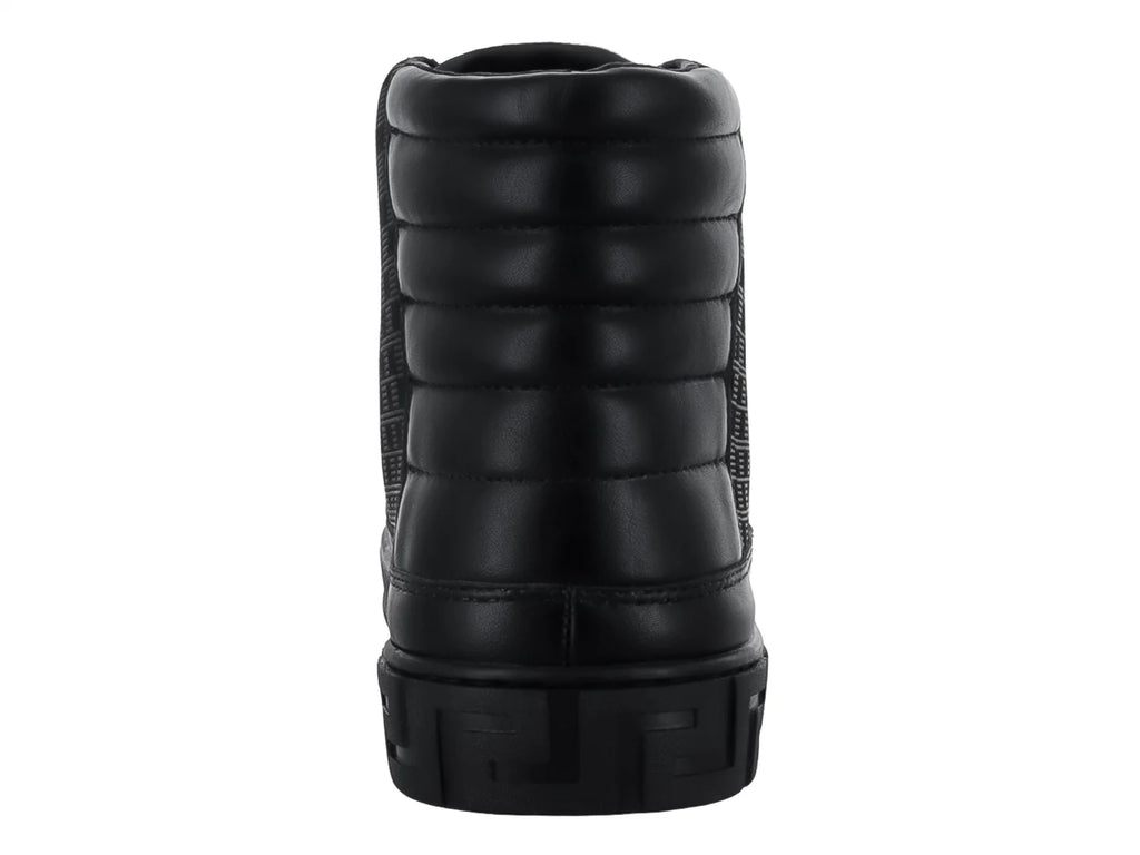 Tenis Platini Negro para Hombre