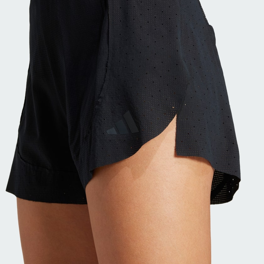 Women's adidas HIIT Airchill 2-in-1 Shorts