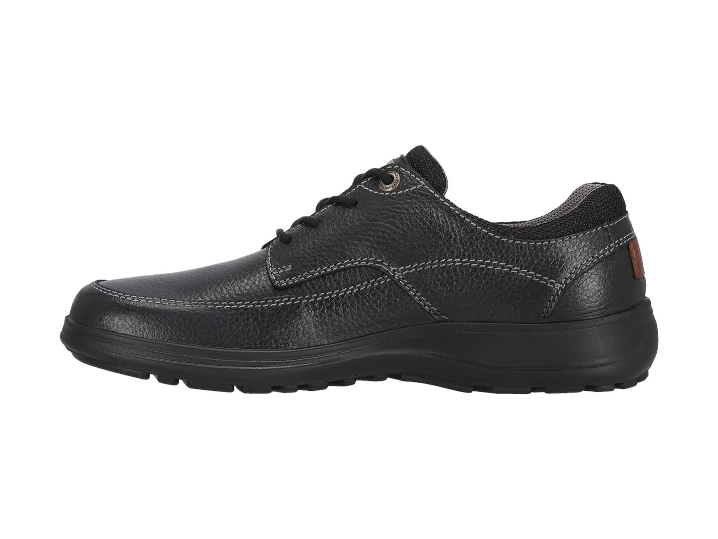 Zapatos Hush Puppies Negros para Hombre