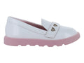 Zapatos Molekinha Blanco para Niña