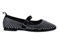 Zapatos Planos 4EVER Negro para Niña