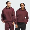 Men's adidas adidas Basketball Fleece Hoodie (Gender Neutral)