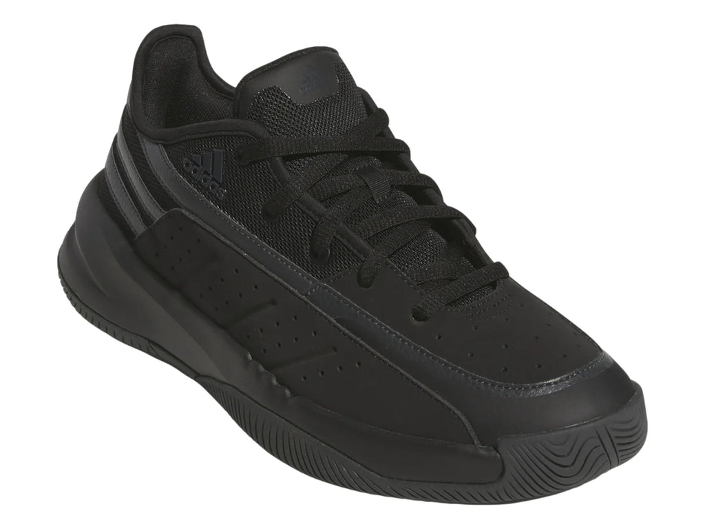 Tenis Adidas Front Court Negro para Hombre