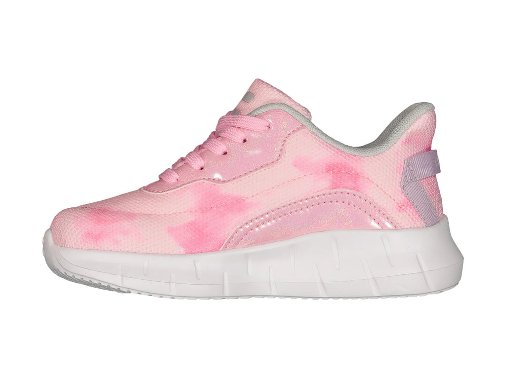 Tenis Charly Rosa para Niña