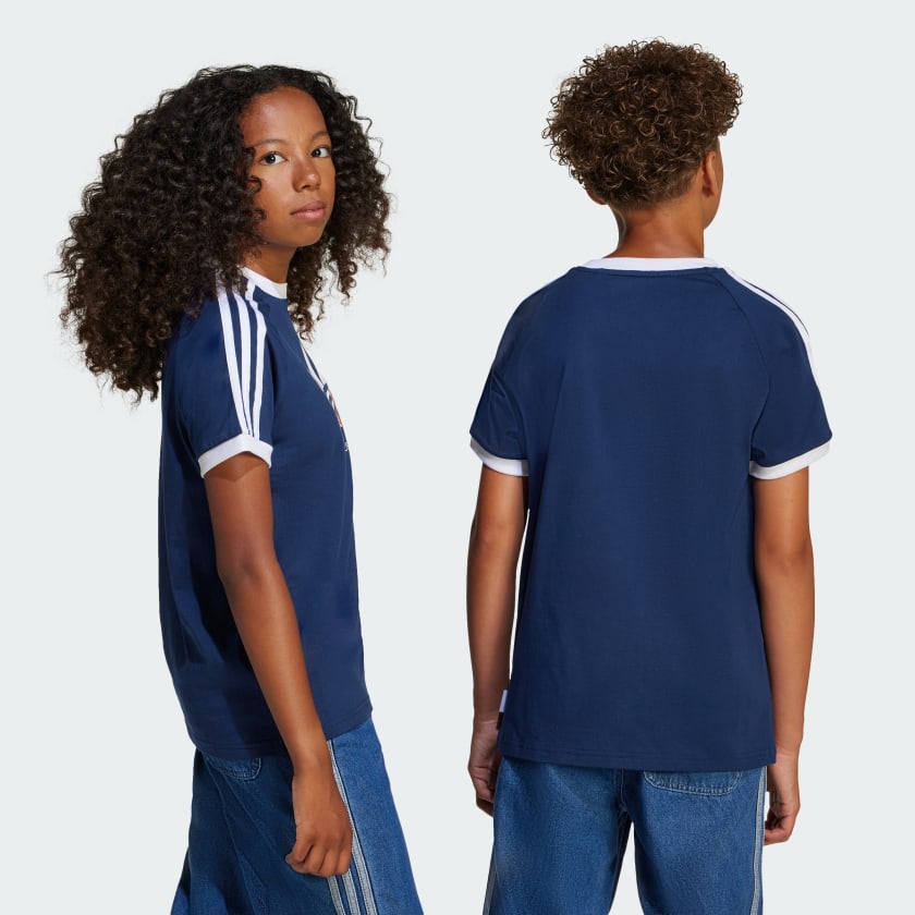 Kids' adidas adidas Originals Loose Tee