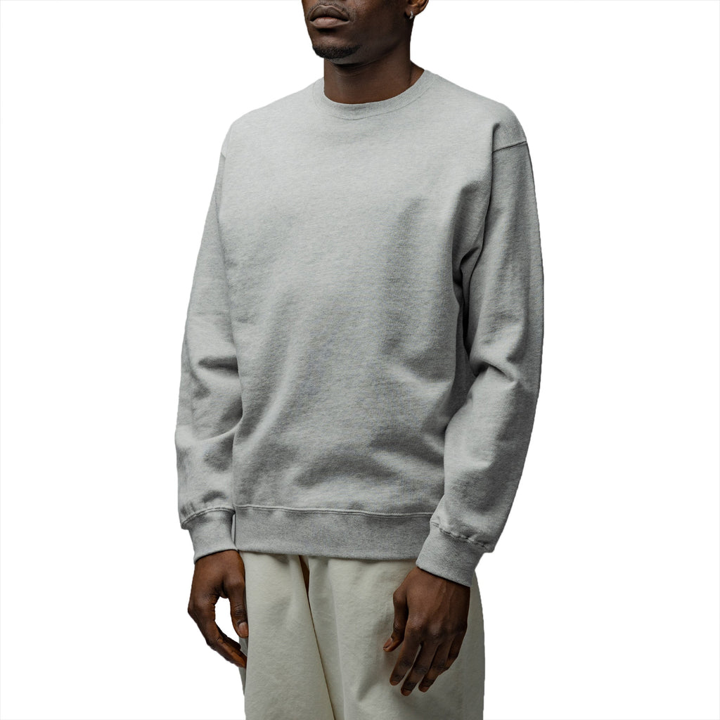 Beams Plus Crewneck