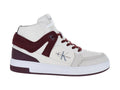 Tenis Calvin Klein Beige para Hombre