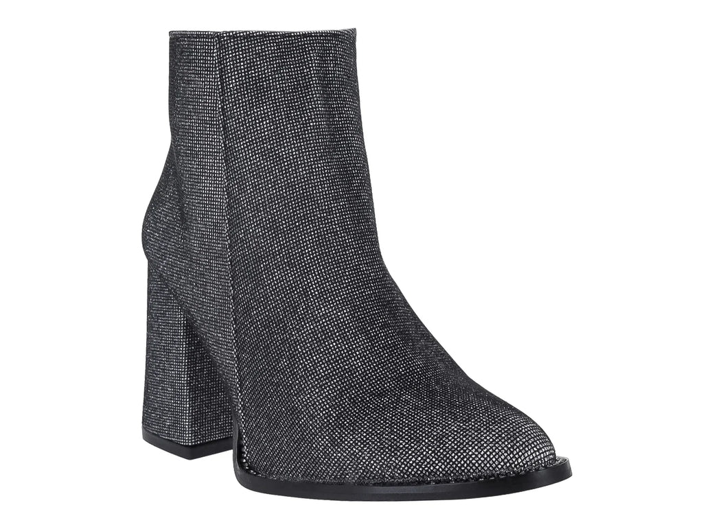 Botas Luna Rosa Andromeda Plata para Mujer