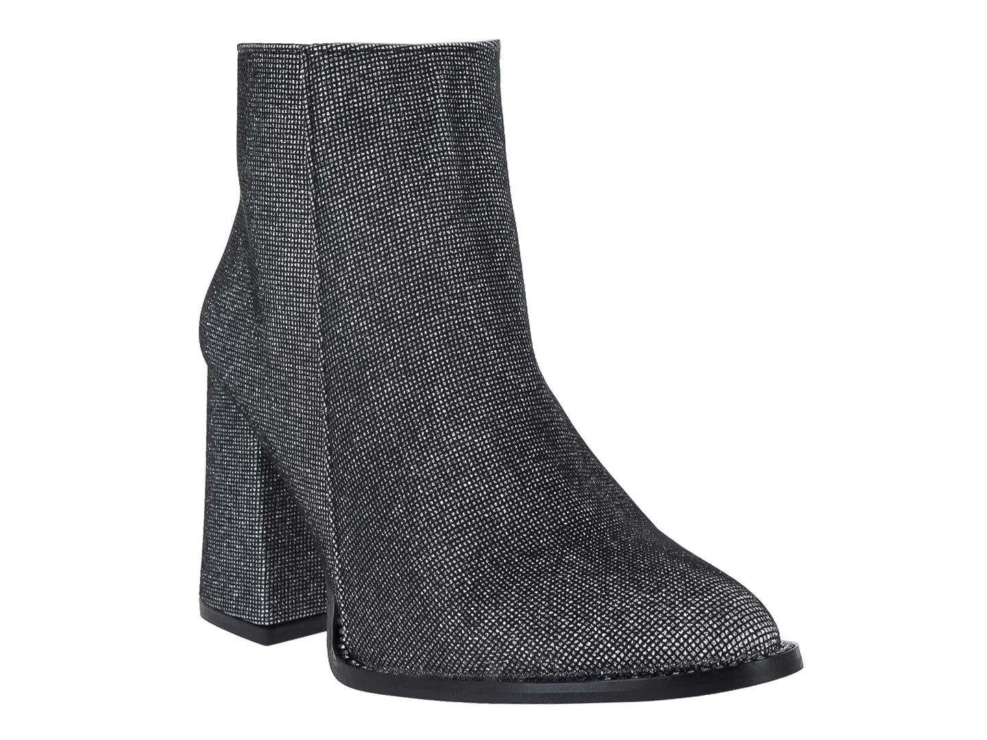 Botas Luna Rosa Andromeda Plata para Mujer