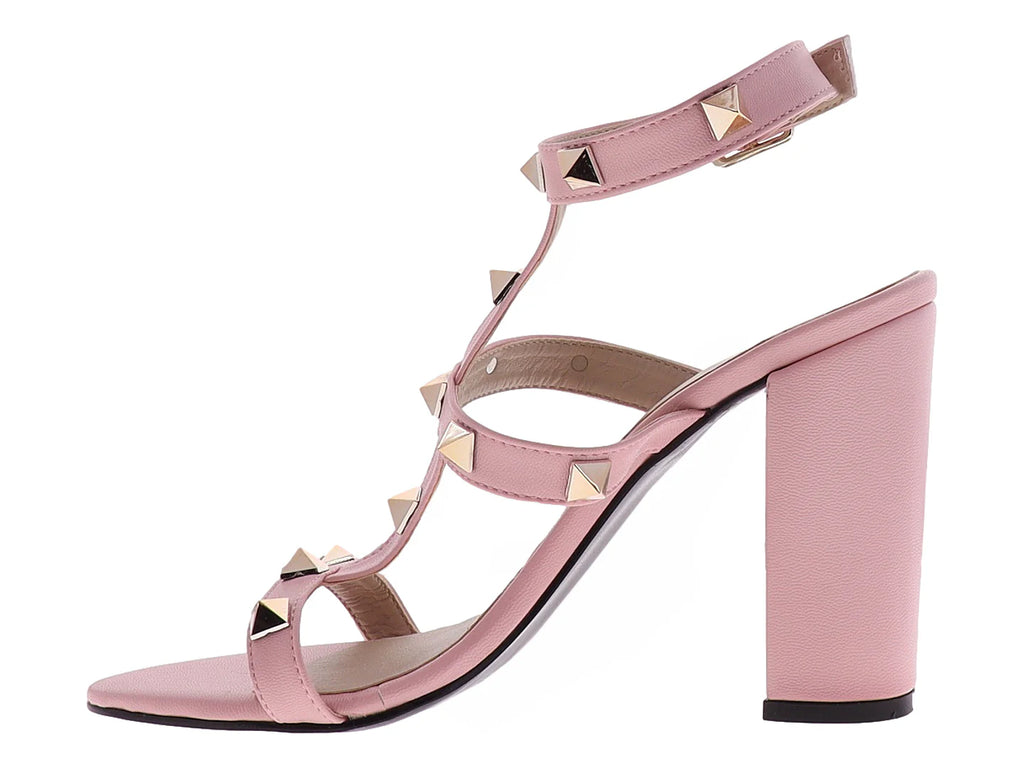 Zapatillas Melissa Garcia Rosa Paraíso