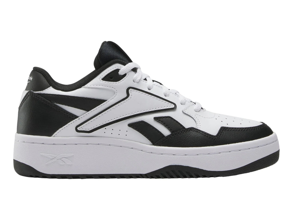 Tenis Reebok Atr Chill Blanco y Negro para Niño