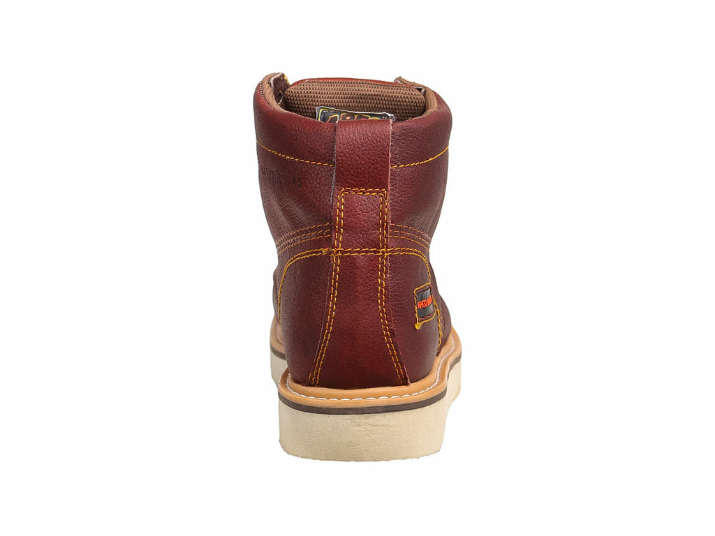 Botas El Arco Boots Shedron Café para Hombre