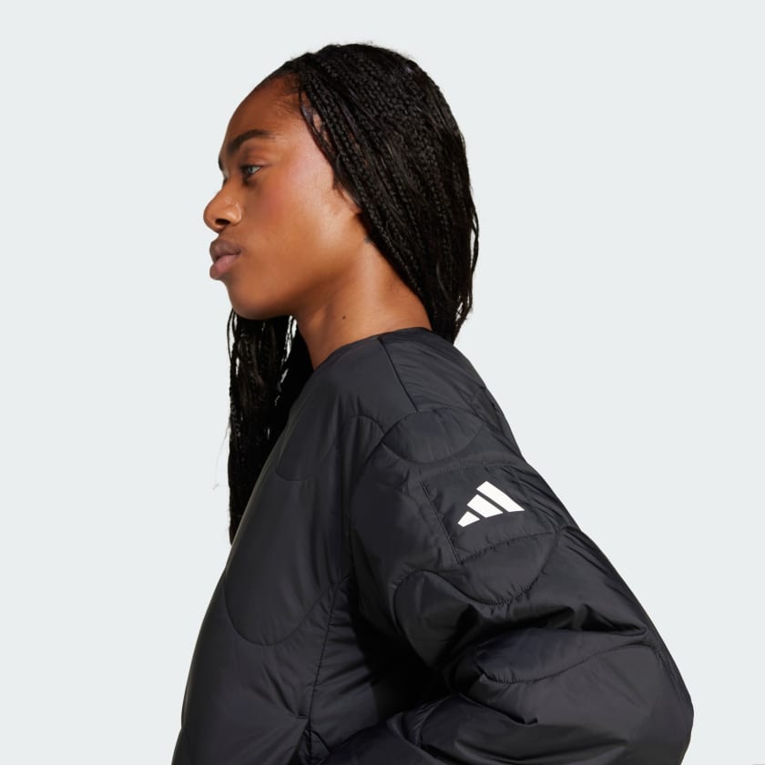 Women's adidas Nuganic Insulation Jacket