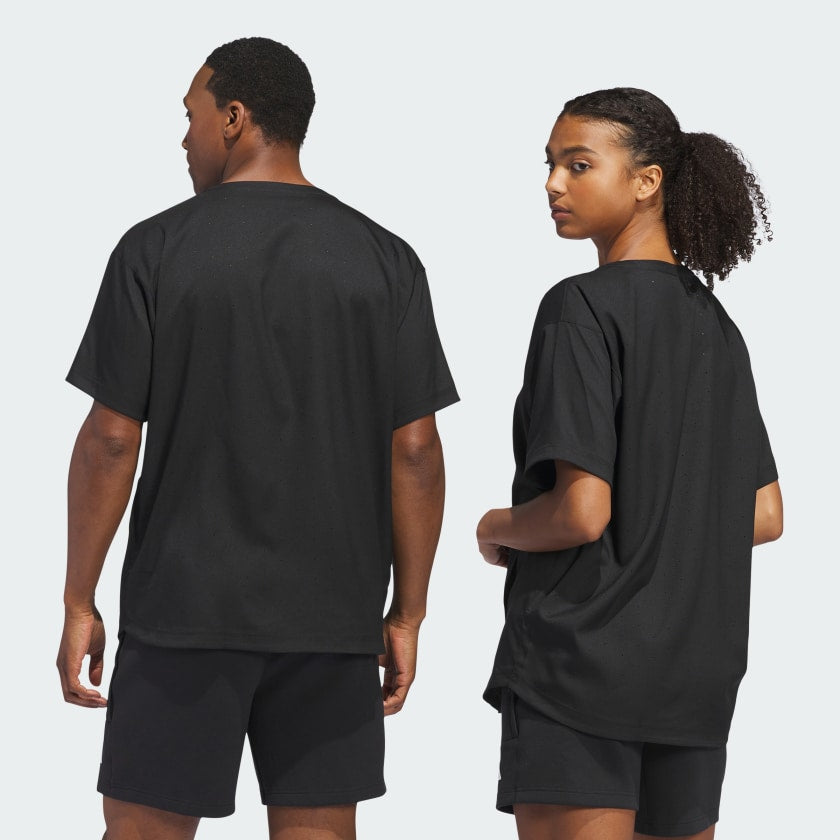 Men's adidas Adizero Dugout Cage T-Shirt (Gender Neutral)