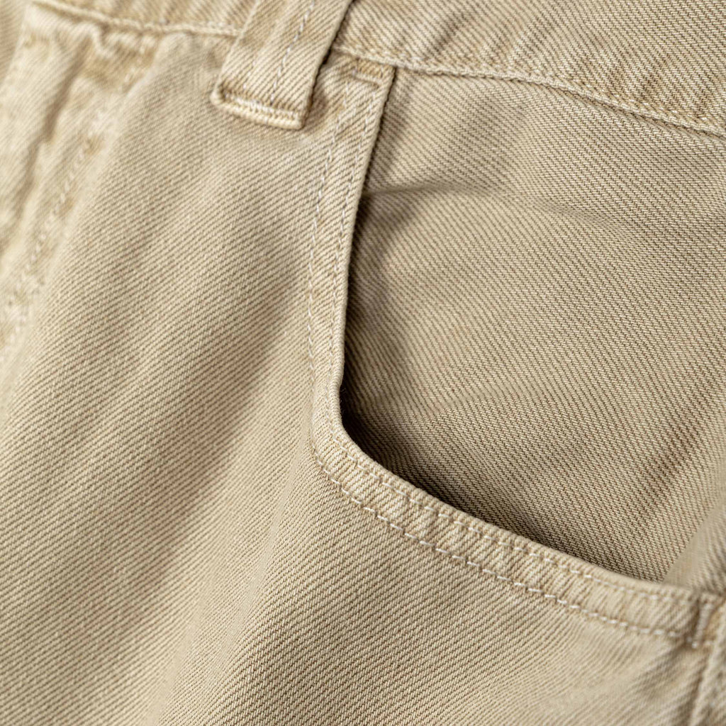 Carhartt WIP Brandon Short