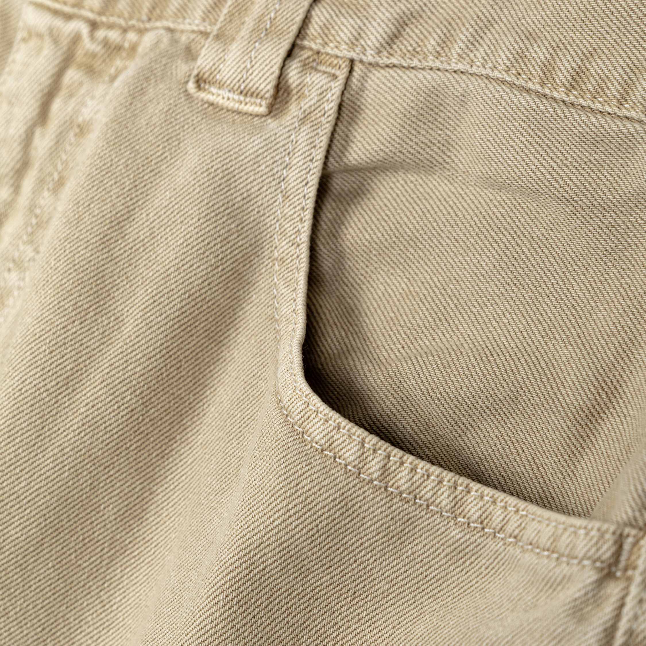 Carhartt WIP Brandon Short