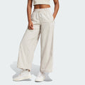 Women's adidas Essentials 3-Stripes Lifestyle Woven Parachute Pants