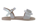 Sandalias 4EVER Blancas para Niña