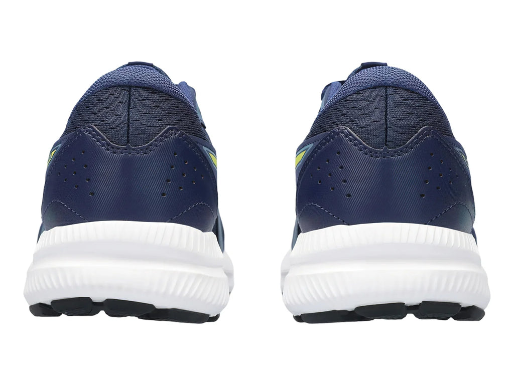 Tenis ASICS Gel Contend 8 Azul para Hombre