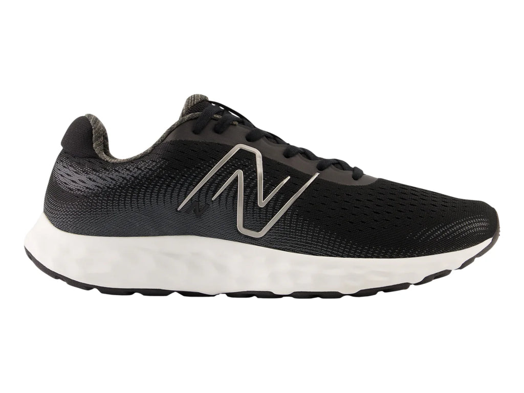 Tenis New Balance Negro para Hombre