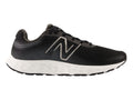 Tenis New Balance Negro para Hombre