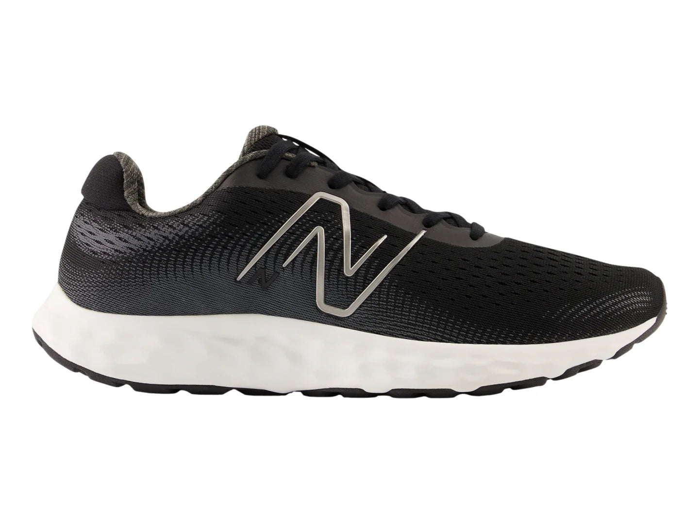 Tenis New Balance Negro para Hombre