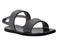 Sandalias ROZE Casual Negro para Mujer
