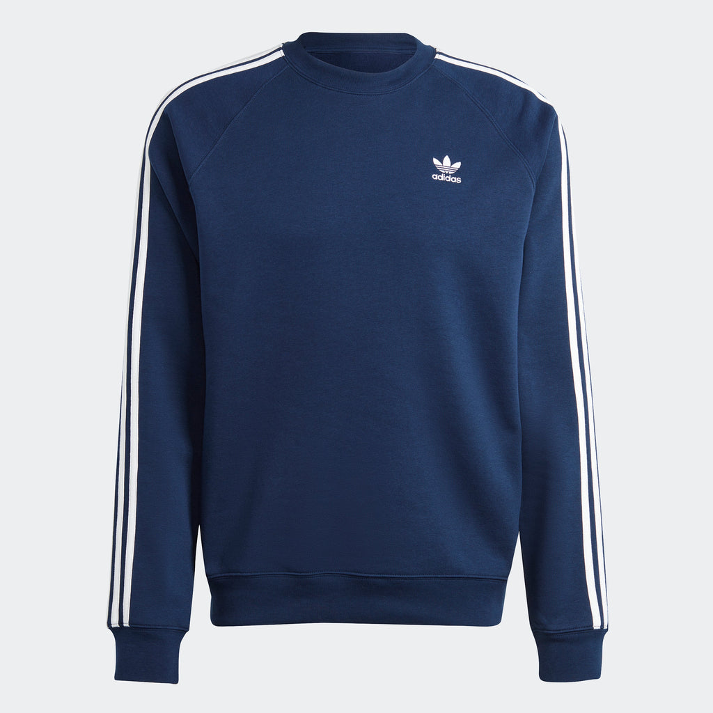 Men's adidas Adicolor Classics 3-Stripes Crew