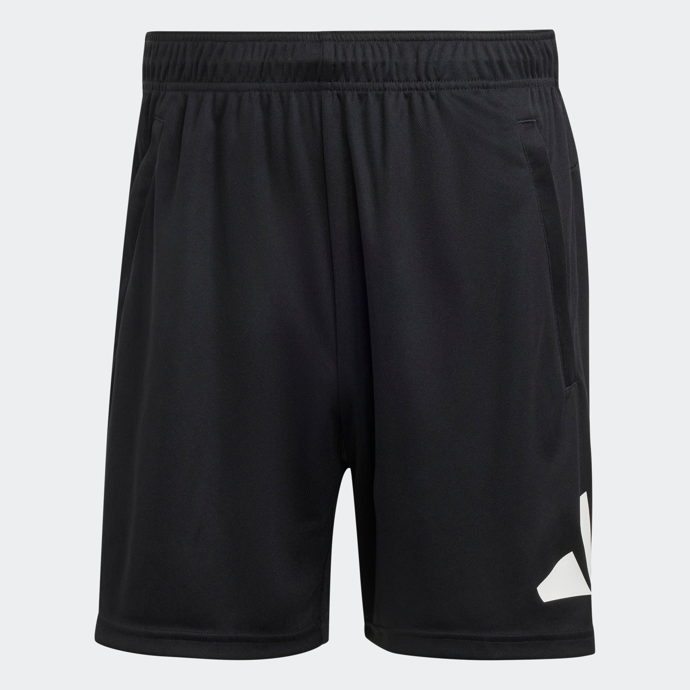 Men's adidas Train Essentials Logo Training Shorts