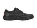 Zapatos Hush Puppies Negros para Hombre