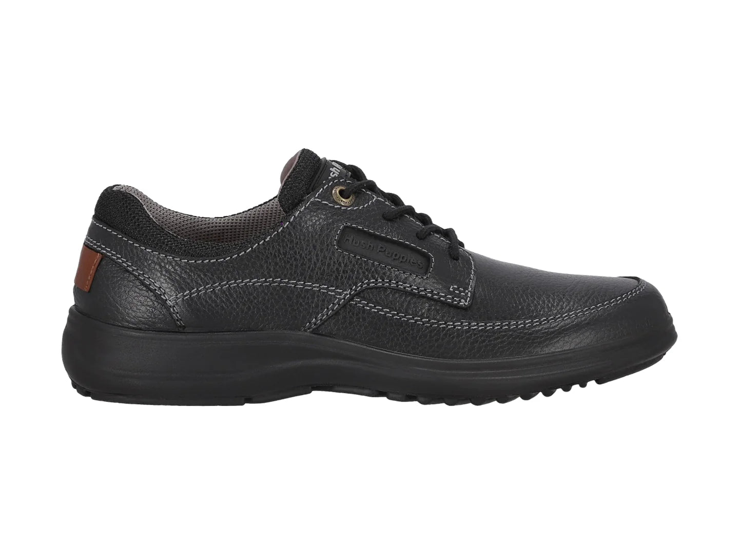 Zapatos Hush Puppies Negros para Hombre