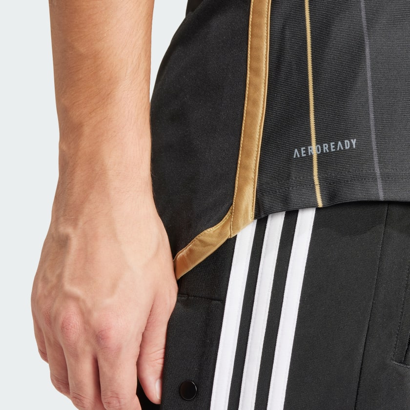Men's adidas Los Angeles Football Club 24/25 Home Jersey