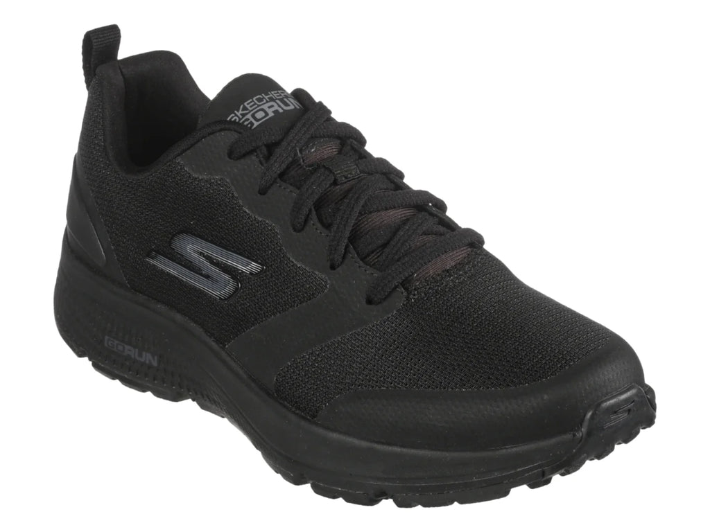 Tenis Skechers Go Run Consistent Negro para Mujer