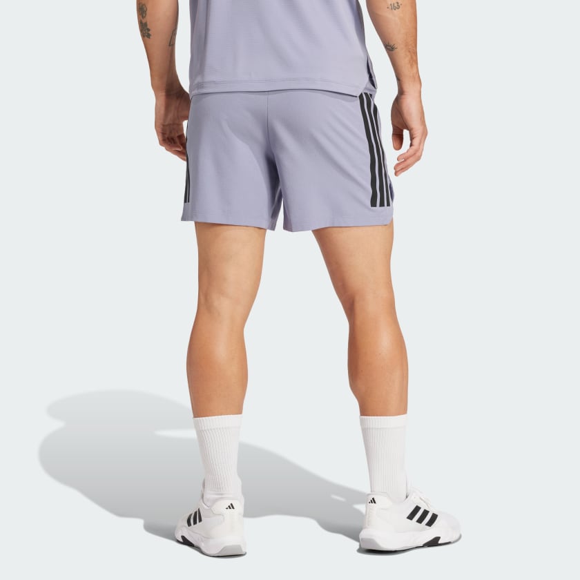 Men's adidas Power 3-Stripes Shorts