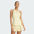Women's adidas Tennis Climacool Y-Tank Top