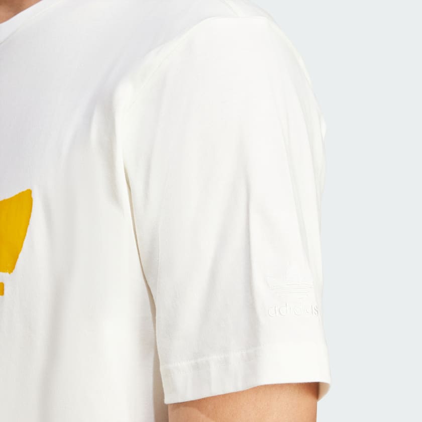 Men's adidas Training Supply Sport Tee 1