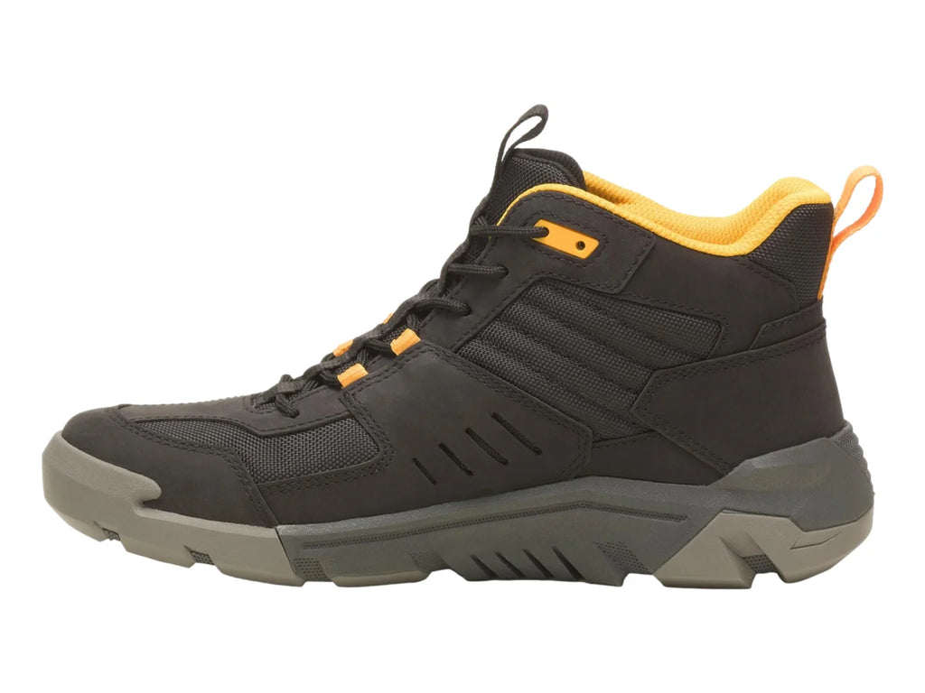Tenis Caterpillar Negro para Hombre