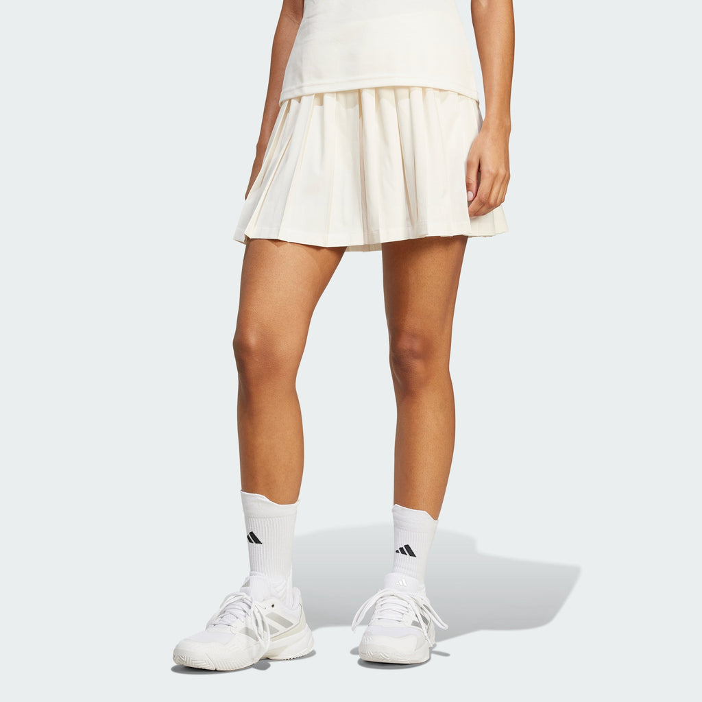 Women's adidas adidas Heritage Tennis Classic Skirt