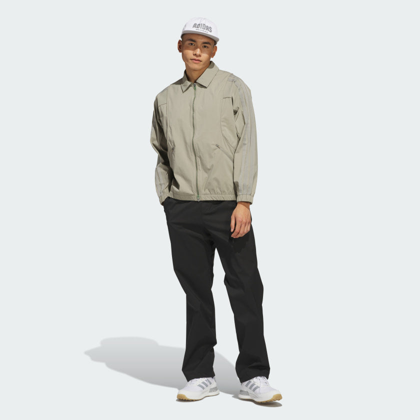 Men's adidas Beyond Full-Zip Jacket