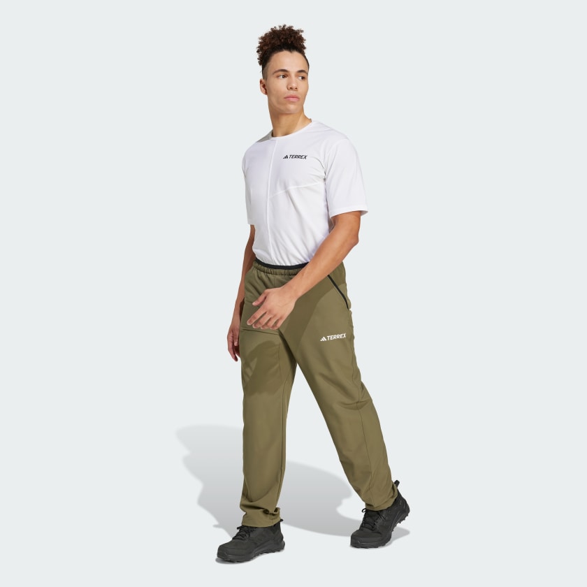 Men's adidas Terrex Multi Liteflex Pants