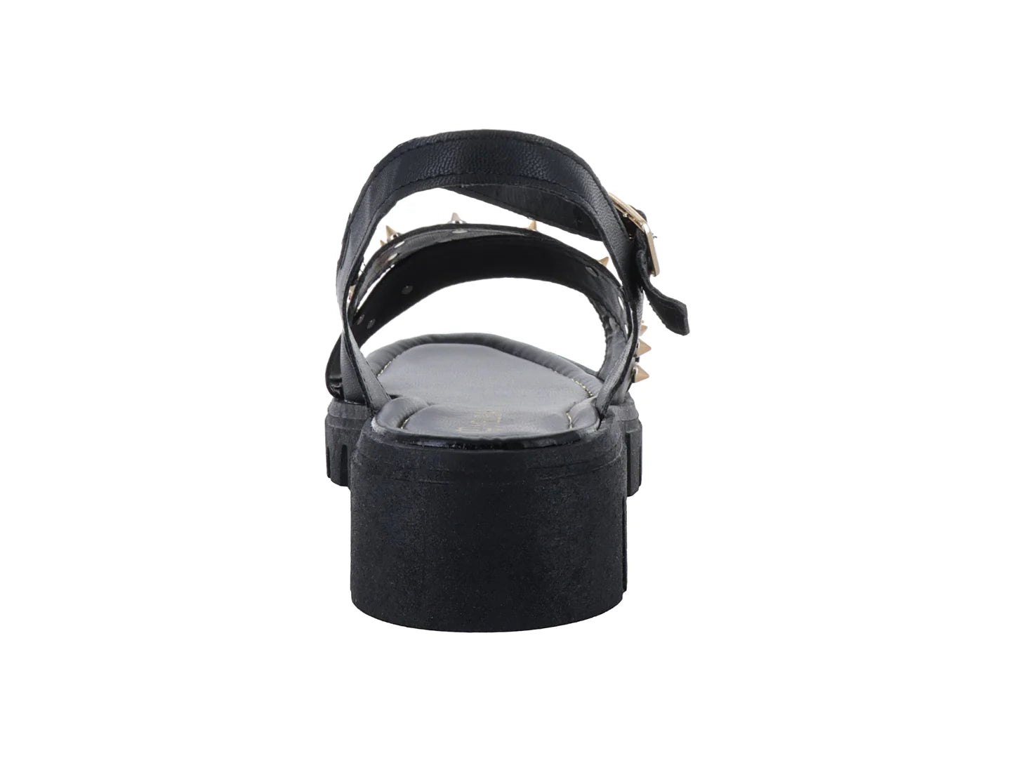 Sandalias MELIANA Negras para Mujer