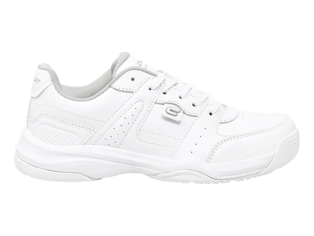 Tenis Court Blancos para Niño