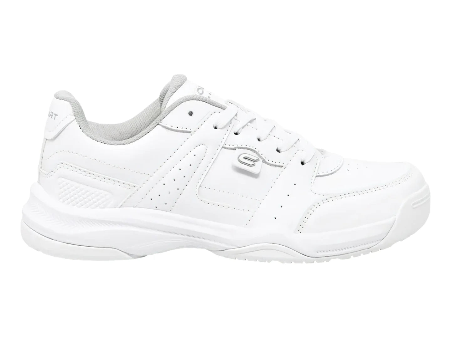 Tenis Court Blancos para Niño