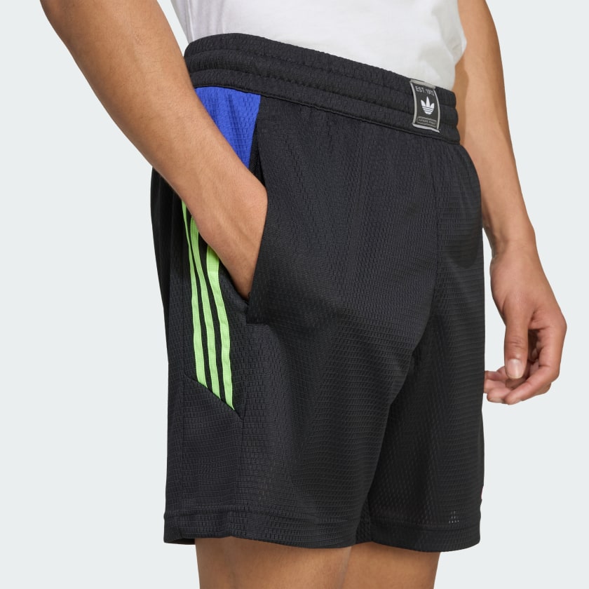 Men's adidas 96 Short 7-inch Inseam