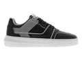 Tenis Calvin Klein Seamus Negro para Hombre