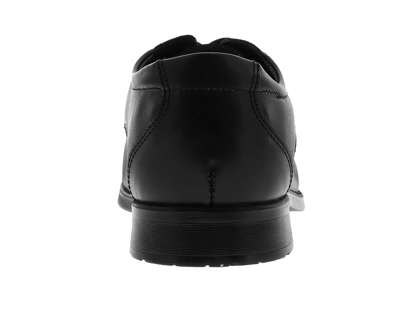 Zapatos Merano Negros para Hombre