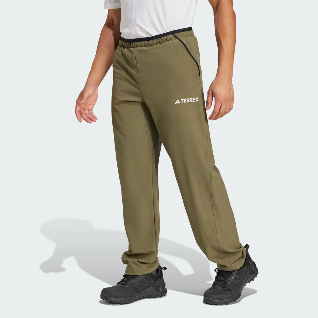 Men's adidas Terrex Multi Liteflex Pants